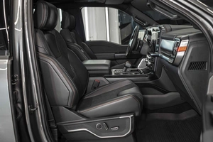 Пикап Ford F-150 Raptor 2025 года, 14168961 рублей, Москва