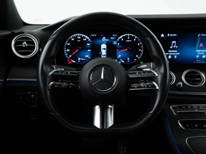Седан Mercedes-benz E-класс 2021 года, 3949050 рублей, Москва