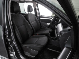 Внедорожник Nissan Terrano 2017 года, 1474000 рублей, Воронеж