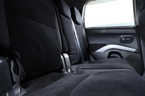 Внедорожник Mitsubishi Outlander 2011 года, 1369000 рублей, Новосибирск