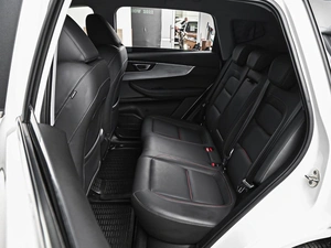 Внедорожник Chery Tiggo 7 Pro 2022 года, 1839000 рублей, Ставрополь