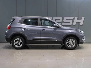 Внедорожник Chery Tiggo 4 Pro 2023 года, 1619000 рублей, Петрозаводск