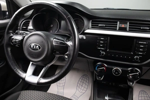 Седан Kia Rio 2020 года, 1479000 рублей, Оренбург