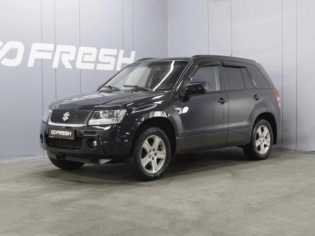 Внедорожник Suzuki Grand Vitara 2005 года, 770000 рублей, Омск