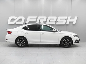 Лифтбек Skoda Octavia 2021 года, 2300000 рублей, Ростов-на-Дону