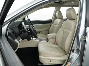 Универсал Subaru Outback 2011 года, 1177077 рублей, Москва