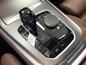 Внедорожник BMW X5 2021 года, 7395000 рублей, Красноярск