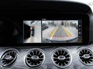Седан Mercedes-benz CLS-класс 2019 года, 6688444 рублей, Ставрополь