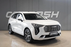 Внедорожник Haval Jolion 2022 года, 1879000 рублей, Петрозаводск