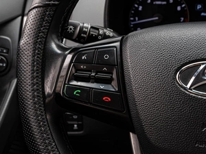 Внедорожник Hyundai Creta 2016 года, 1780000 рублей, Краснодар