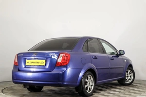 Седан Chevrolet Lacetti 2011 года, 429000 рублей, Пермь