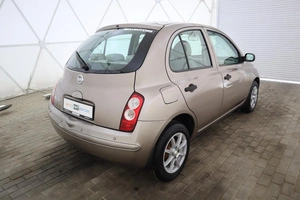 Хэтчбек Nissan Micra 2007 года, 599000 рублей, Обнинск
