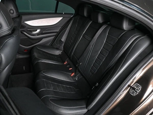 Седан Mercedes-benz CLS-класс 2019 года, 3759000 рублей, Ростов-на-Дону