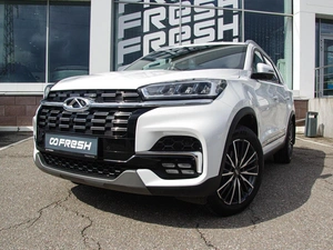 Внедорожник Chery Tiggo 8 2023 года, 1979000 рублей, Владимир