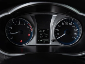 Седан Datsun on-DO 2019 года, 730000 рублей, Волгоград