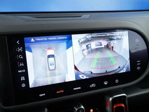 Внедорожник Haval Dargo X 2023 года, 2448444 рублей, Москва