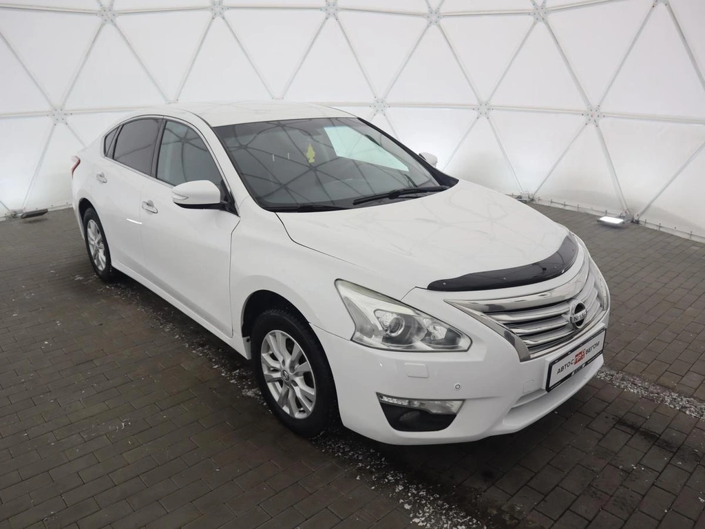 Седан Nissan Teana 2015 года, 1160000 рублей, Орёл