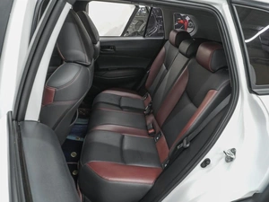 Внедорожник Toyota Corolla Cross 2023 года, 3699000 рублей, Ростов-на-Дону
