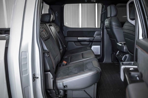 Пикап Ford F-150 Raptor 2025 года, 18499999 рублей, Москва