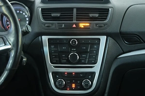 Внедорожник Opel Mokka 2013 года, 1189000 рублей, Омск
