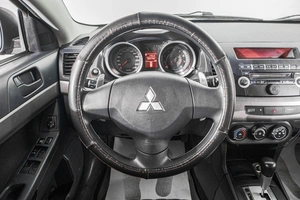 Седан Mitsubishi Lancer 2008 года, 679000 рублей, Барнаул