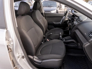 Седан Kia Rio 2016 года, 739000 рублей, Саратов