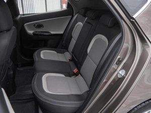 Хетчбэк Kia Ceed 2018 года, 1590000 рублей, Волгоград