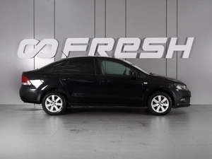 Седан Volkswagen Polo 2013 года, 806000 рублей, Минеральные Воды