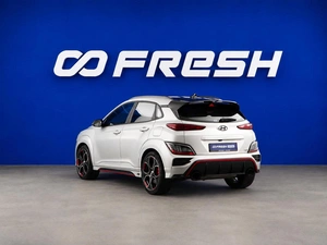 Внедорожник Hyundai Kona N 2021 года, 3649077 рублей, Москва