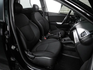 Хетчбэк Kia Rio 2014 года, 999000 рублей, Воронеж