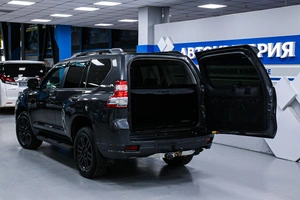 Внедорожник Toyota Land Cruiser Prado 2014 года, 3033000 рублей, Солонцы