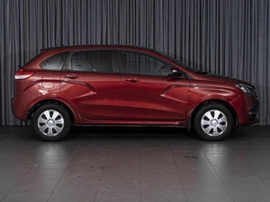 Хетчбэк ВАЗ (LADA) XRAY 2016 года, 688000 рублей, Ставрополь