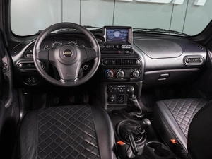 Внедорожник Chevrolet Niva 2019 года, 959000 рублей, Воронеж