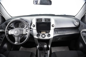 Внедорожник Toyota RAV4 2005 года, 1439000 рублей, Пермь