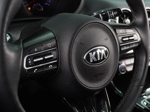 Лифтбек Kia Stinger 2019 года, 2599000 рублей, Воронеж