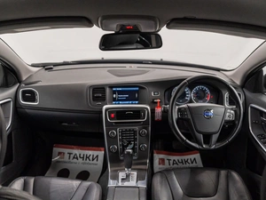 Универсал Volvo V60 2011 года, 1300000 рублей, Красноярск
