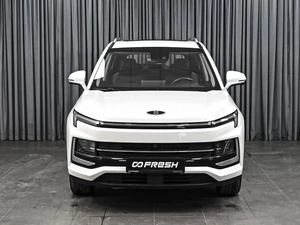 Внедорожник Москвич 3 2023 года, 1680000 рублей, Ставрополь