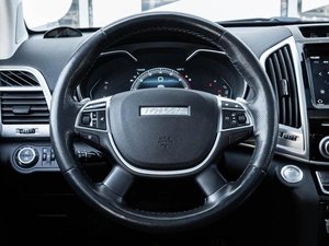 Внедорожник Haval H9 2021 года, 2750000 рублей, Ставрополь
