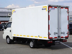 JAC N35 2022г. 2022 года, 1449000 рублей, Минеральные Воды