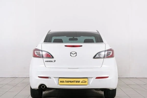 Седан Mazda 3 2013 года, 849000 рублей, Красноярск