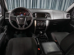 Пикап УАЗ Pickup 2018 года, 649000 рублей, Тюмень