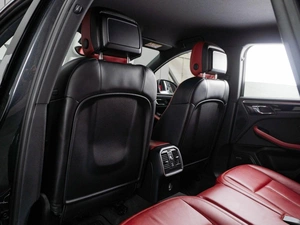 Внедорожник Porsche Macan S 2017 года, 3720000 рублей, Тюмень