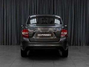Седан ВАЗ (LADA) Granta 2019 года, 569000 рублей, Тюмень
