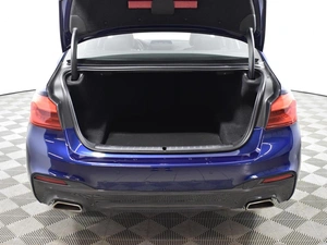 Седан BMW 5 серия 2020 года, 3762900 рублей, Казань