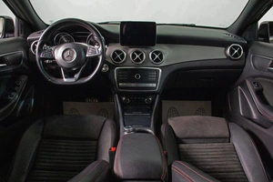 Внедорожник Mercedes-benz GLA-класс 2017 года, 2599000 рублей, Сургут