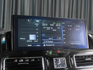 Внедорожник Toyota Land Cruiser 2017 года, 6359000 рублей, Тюмень