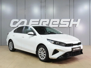 Седан Kia Cerato 2021 года, 2079000 рублей, Воронеж