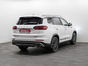 Внедорожник Chery Tiggo 8 Pro 2021 года, 2120000 рублей, Красноярск
