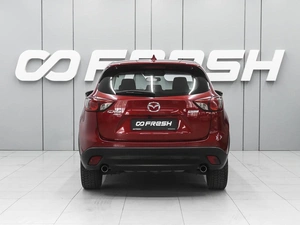 Внедорожник Mazda CX-5 2014 года, 1770000 рублей, Ростов-на-Дону