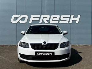 Лифтбек Skoda Octavia 2016 года, 1330000 рублей, Ижевск
